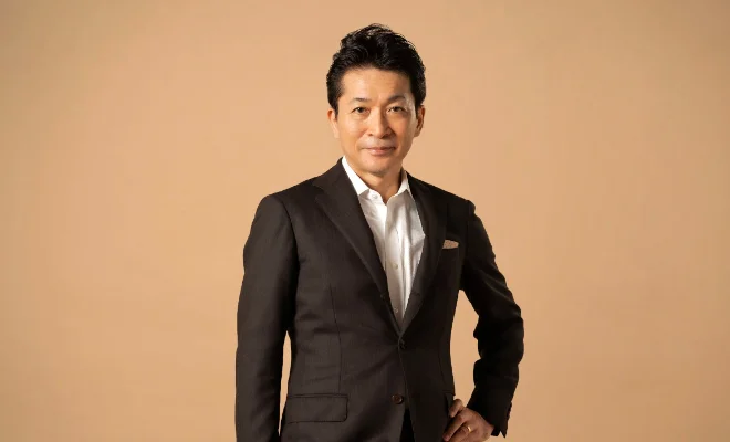 Naoki Aoki