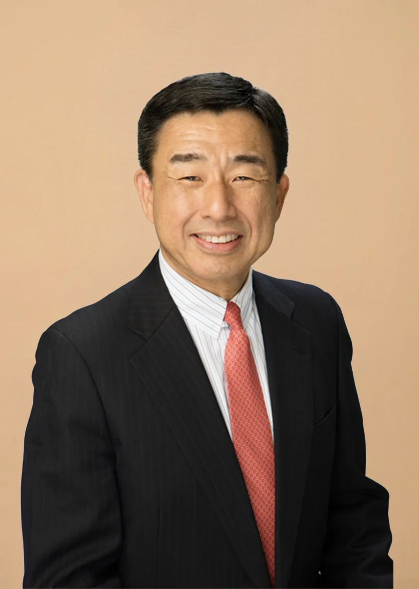 Hidetoshi Ono
