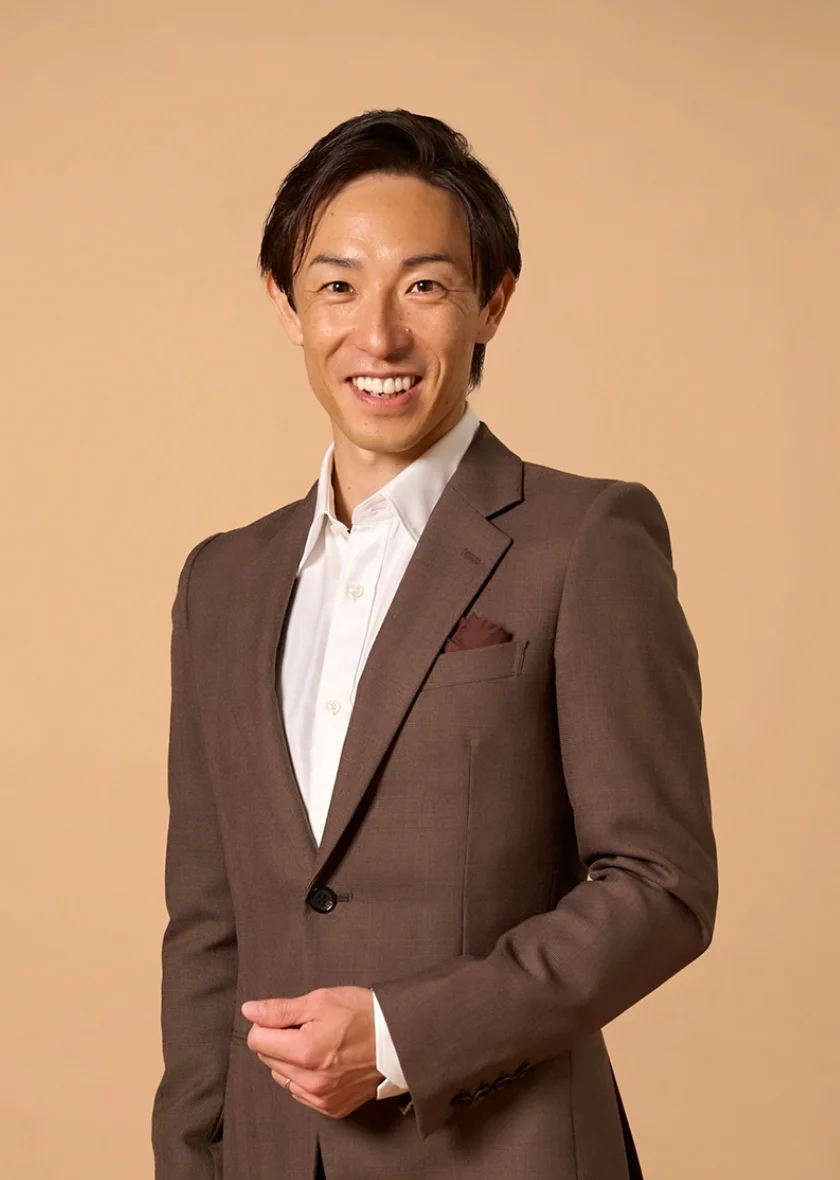Soichiro Kawasaki