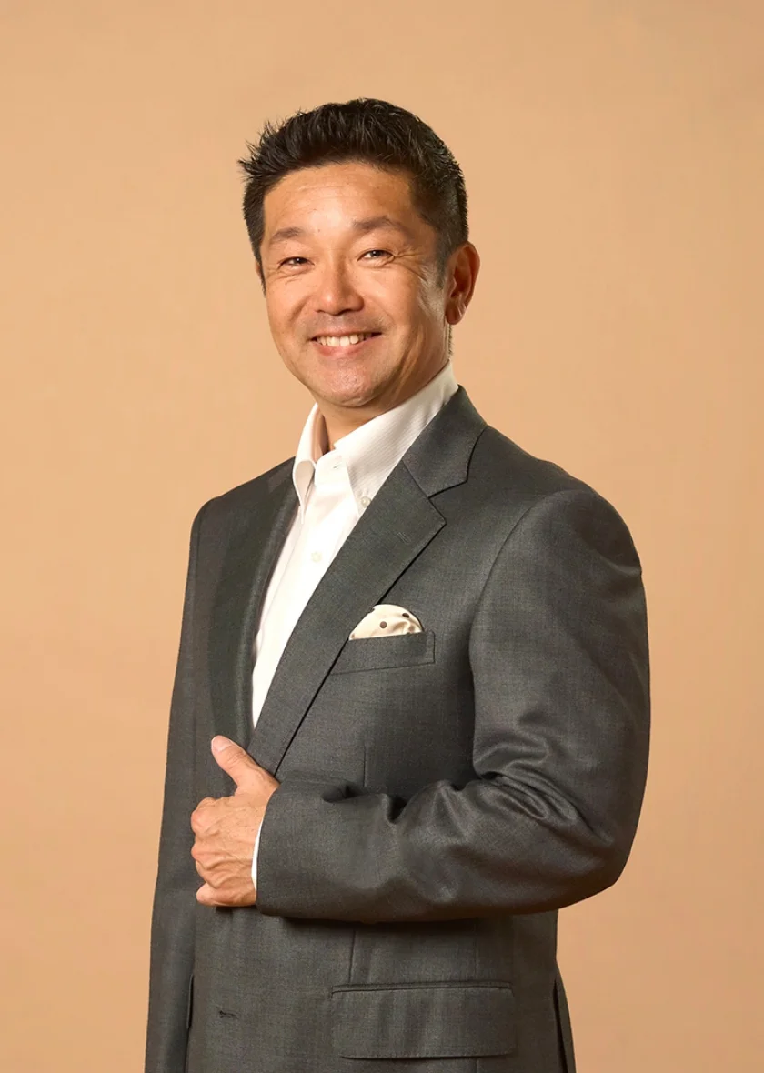 Takeyuki Miyamoto