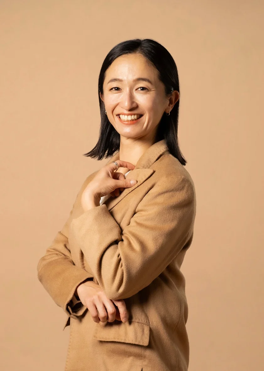 Tomoko Uehara